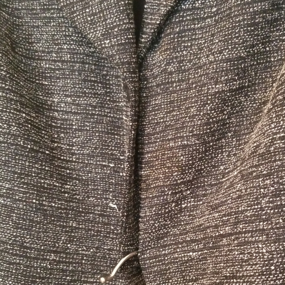 Travis Ayers skirt suit - Picture 6 of 6